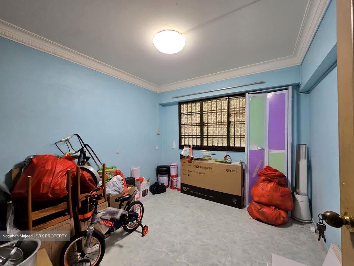 Blk 403 Fajar Road (Bukit Panjang), HDB 4 Rooms #579636151